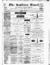 Southern Times and Dorset County Herald Saturday 02 January 1904 Page 1