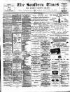 Southern Times and Dorset County Herald Saturday 18 January 1908 Page 1