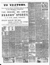 Southern Times and Dorset County Herald Saturday 11 July 1908 Page 6