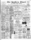 Southern Times and Dorset County Herald Saturday 15 August 1908 Page 1