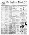 Southern Times and Dorset County Herald Saturday 05 March 1910 Page 1