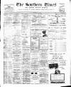 Southern Times and Dorset County Herald Saturday 18 June 1910 Page 1