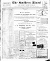 Southern Times and Dorset County Herald Saturday 16 July 1910 Page 1