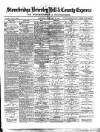 County Express Saturday 27 February 1886 Page 1