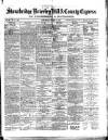 County Express Saturday 06 March 1886 Page 1