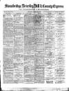 County Express Saturday 13 March 1886 Page 1