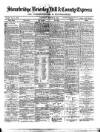 County Express Saturday 20 March 1886 Page 1