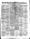 County Express Saturday 27 March 1886 Page 1