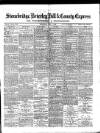 County Express Saturday 01 May 1886 Page 1