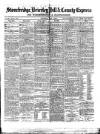 County Express Saturday 08 May 1886 Page 1