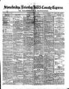 County Express Saturday 15 May 1886 Page 1