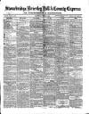 County Express Saturday 29 May 1886 Page 1