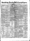 County Express Saturday 18 September 1886 Page 1
