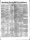 County Express Saturday 25 September 1886 Page 1