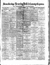 County Express Saturday 09 October 1886 Page 1