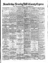 County Express Saturday 18 December 1886 Page 1