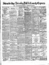 County Express Saturday 05 March 1887 Page 1
