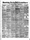 County Express Saturday 30 April 1887 Page 1