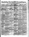 County Express Saturday 21 April 1888 Page 1
