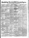 County Express Saturday 28 April 1888 Page 1