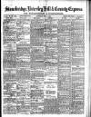 County Express Saturday 05 May 1888 Page 1