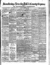County Express Saturday 16 June 1888 Page 1