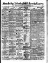 County Express Saturday 30 June 1888 Page 1
