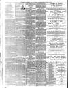 County Express Saturday 25 August 1888 Page 6