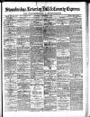 County Express Saturday 01 September 1888 Page 1