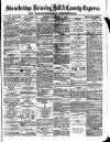 County Express Saturday 24 November 1888 Page 1