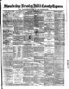County Express Saturday 29 December 1888 Page 1