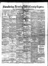 County Express Saturday 30 March 1889 Page 1