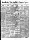 County Express Saturday 27 July 1889 Page 1