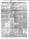 County Express Saturday 16 November 1889 Page 1