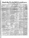 County Express Saturday 18 January 1890 Page 1