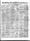 County Express Saturday 25 January 1890 Page 1