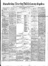 County Express Saturday 15 February 1890 Page 1