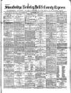 County Express Saturday 10 May 1890 Page 1