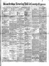 County Express Saturday 17 May 1890 Page 1