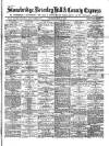 County Express Saturday 24 May 1890 Page 1