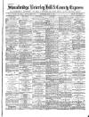County Express Saturday 31 May 1890 Page 1
