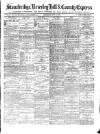 County Express Saturday 19 July 1890 Page 1