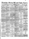 County Express Saturday 22 November 1890 Page 1
