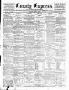 County Express Saturday 15 May 1897 Page 1