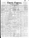 County Express Saturday 06 November 1897 Page 1