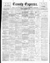 County Express Saturday 13 November 1897 Page 1