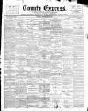 County Express Saturday 20 November 1897 Page 1
