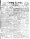 County Express Saturday 11 December 1897 Page 1