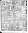 County Express Saturday 14 May 1910 Page 1