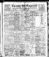 County Express Saturday 04 June 1910 Page 1